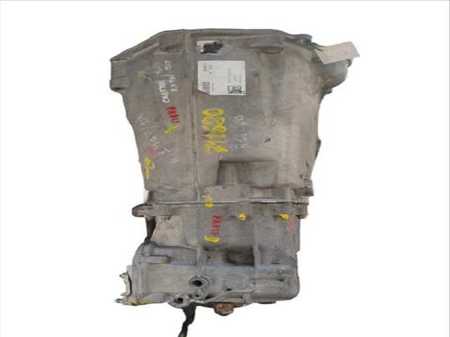 Foto 3ª: Caja Cambios Mercedes Sprinter 316 CDI 906.631 906.633 906.635 906.637) FURGONETA (2006)