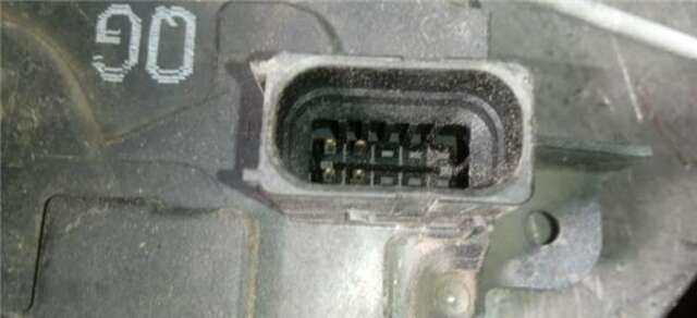 Foto 3ª: Cerradura Puerta Delantera Derecha Opel Astra 1.7 CDTI [Z 17 DTH]