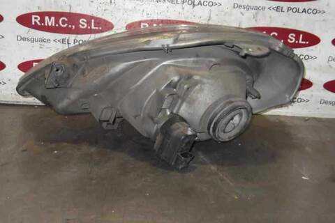 Foto 2ª: Faro Derecho Nissan Primastar 2.5 DCI DIESEL CAT 135CV 99KW [G9U B7] (2006)