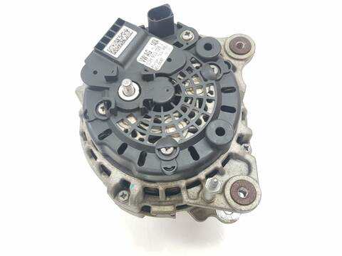 Alternador Man TGE KASTEN 2.100-2.140-2.180 FWD