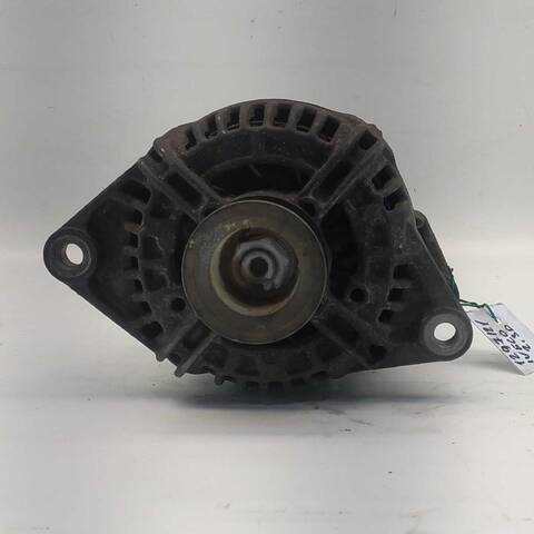 Foto 2ª: Alternador Iveco Daily 2.5 4X4 (1989)