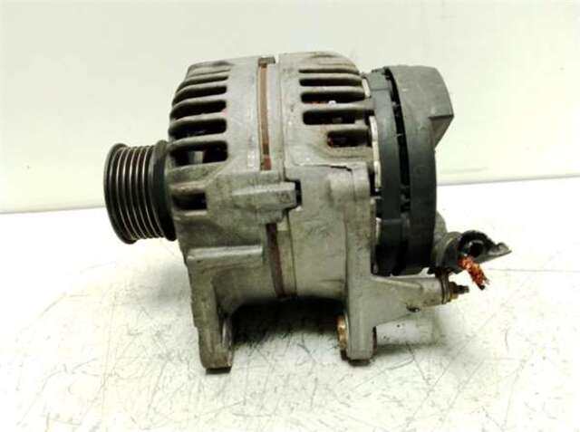 Foto 2ª: Alternador Seat Toledo 1.6 16V [BCB]