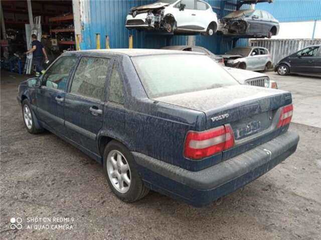 Foto 2ª: Retrovisor Izquierdo Volvo 850 2.5 10V BERLINA [2.5 LTR. - 106 KW CAT] [B5252S]
