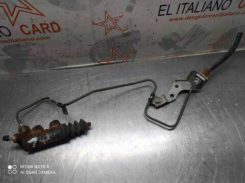 Bomba Embrague Toyota Rav4 EXECUTIVE 150CV 110KW