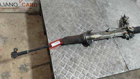 Foto 4ª: Cremallera de Direccion Mercedes Sprinter 310/313/316 CDI 906.131/132/133/135) 129CV 95KW CAJA ABIERTA [651955] (2011)