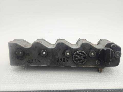Despiece Motor Volkswagen Lt 2.8 TDI 130CV 96KW