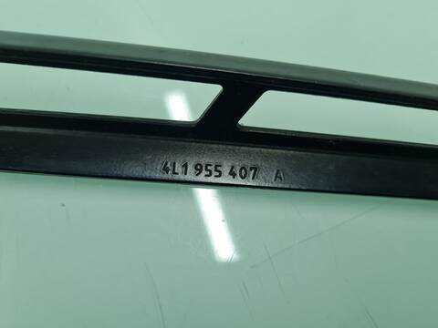 Foto 3ª: Brazo Limpia Delantero Izquierdo Audi Q7 3.0 TDI 176KW) 239CV [CASA] (2008)