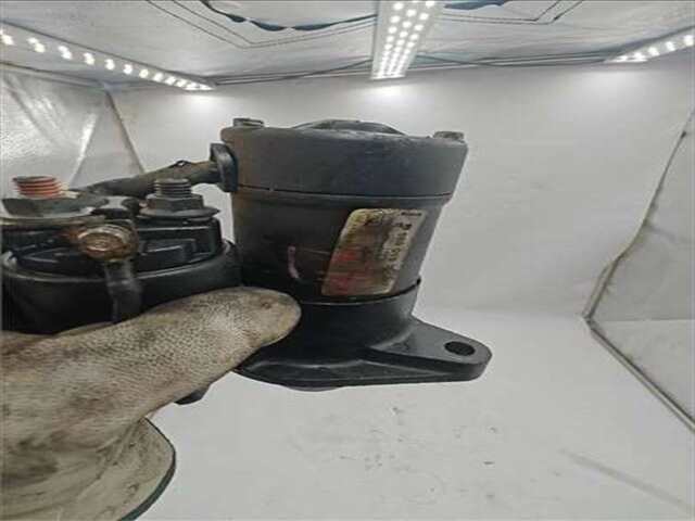 Foto 2ª: Motor de Arranque Opel Astra 1.7 ENJOY [1.7 LTR. - 74 KW 16V CDTI] [Z 17 DTH / LPZ]