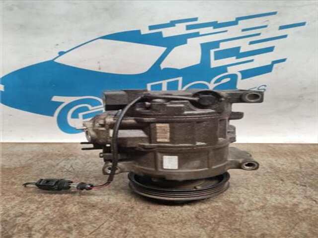 Compresor Aire Acondicionado Audi A6 2.5 TDI