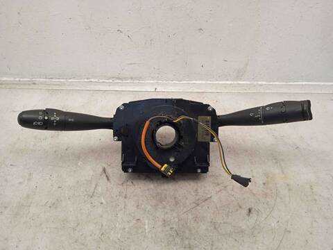 Foto 1ª: Mando Luces Citroen C3 1.4 HDI 68CV 50KW [8HX] (2004)