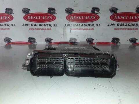 Foto 3ª: Centralita Motor ECU Audi A4 2.0 TDI 16V 103KW) 140CV