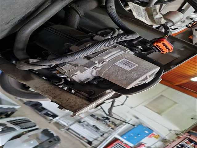 Bomba de Direccion Peugeot 3008 1.6 HDI 109CV 80KW