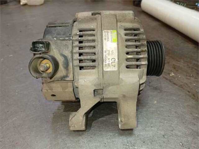 Alternador Peugeot 206 1.4 I