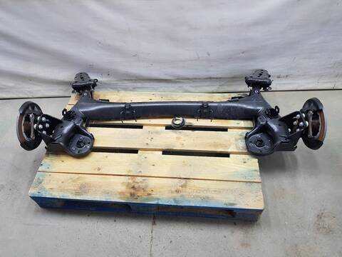 Foto 1ª: Puente Trasero Citroen C4 PLUS (2020)