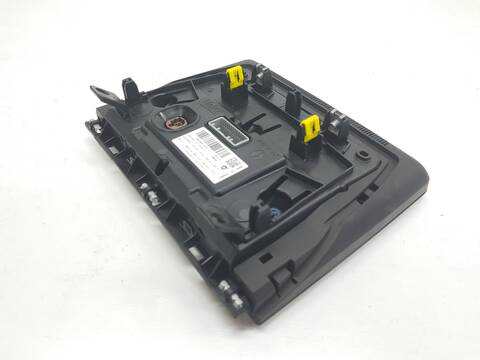 Foto 2ª: Pantalla Multifuncion Renault Clio INTENS (2019)