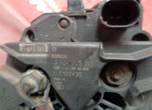 Alternador Rover Serie 45 1.6 CLASSIC (4-PTAS.) [1.6 LTR. - 80 KW 16V CAT]