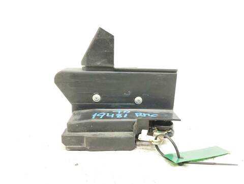 Cerradura Puerta Trasera Derecha Dacia Sandero ANIVERSARIO 95CV 70KW