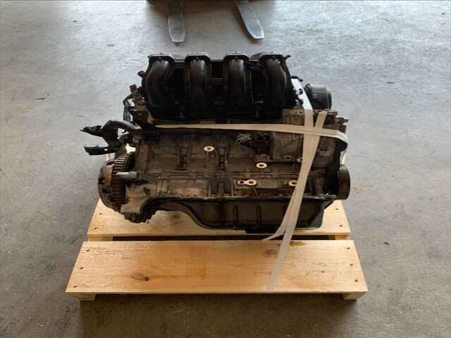 Foto 3ª: Motor Completo Citroen C4 1.4 16V88CV 0CV [KFU] (2010)