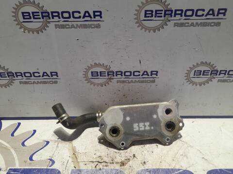 Foto 2ª: Radiador Aceite Toyota Verso 2.2 D-CAT 177CV [D/ 2AD-FHV] (2004)