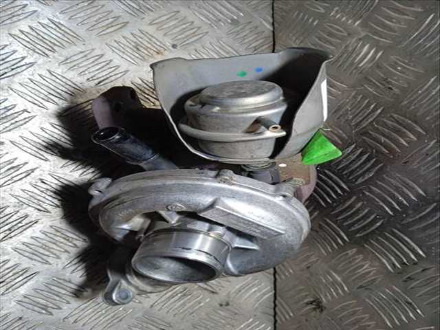 Turbocompresor Ford Focus G8DB BERLINA