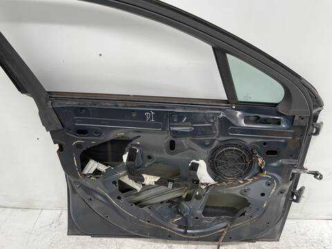 Foto 3ª: Puerta Delantera Izquierda Peugeot 508 ALLURE 163CV 120KW [RHHDW10CTED4] (2012)