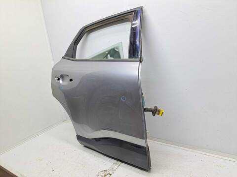 Foto 2ª: Puerta Trasera Derecha Citroen C4 C-SERIES BERLINA 130CV 96KW [HNS] (2024)
