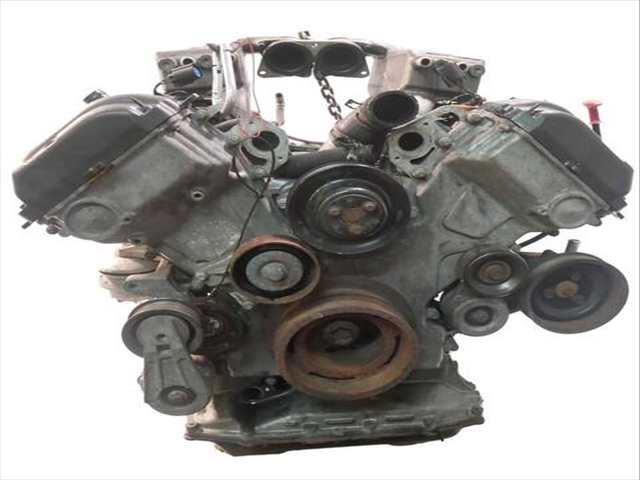 Foto 2ª: Motor Completo Jaguar XJ 4.0 V8 294 CV 216KW [AJ-V8, AJV8]