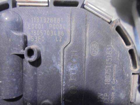 Foto 4ª: Motor Limpia Delantero Ford Focus TREND 101CV 74KW [M2DC] (2018)