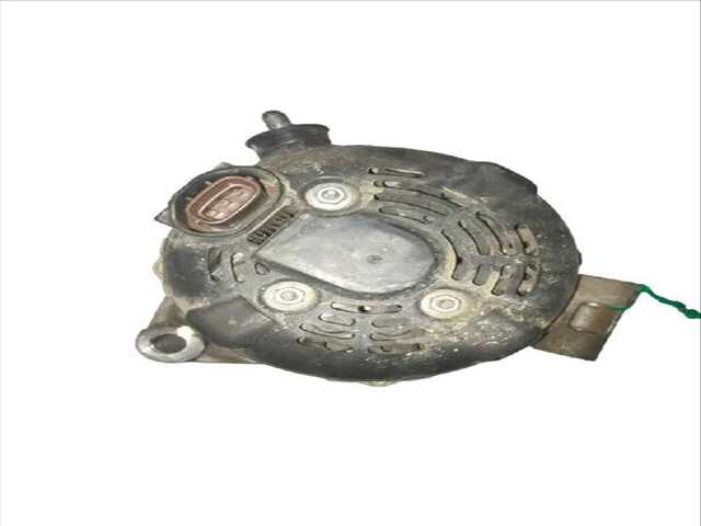 Foto 2ª: Alternador Land Rover Discovery 2.7 TD 4X4 (2004)