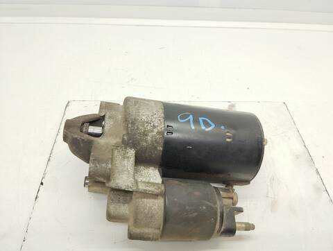 Motor de Arranque Citroen Xsara 1.6 BERLINA 88CV 65KW