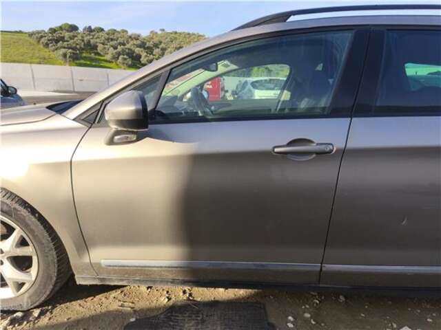 Puerta Delantera Izquierda Citroen C5 2.0 MILLENIUM [2.0 LTR. - 103 KW HDI FAP]