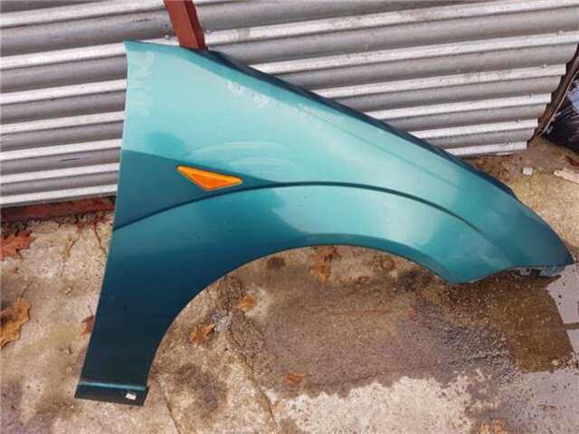 Aleta Delantera Derecha Ford Focus 1.8 TDCI