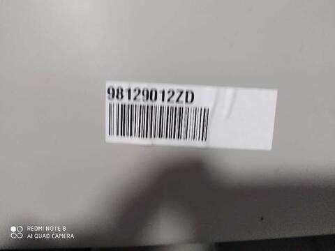 Foto 3ª: Tapizados Cartoneras Citroen C3 FEEL 102CV 75KW [YH01] (2018)