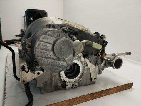 Foto 3ª: Culata Mercedes Clase ML 270 CDI 163.113) W163) [612963] (2003)