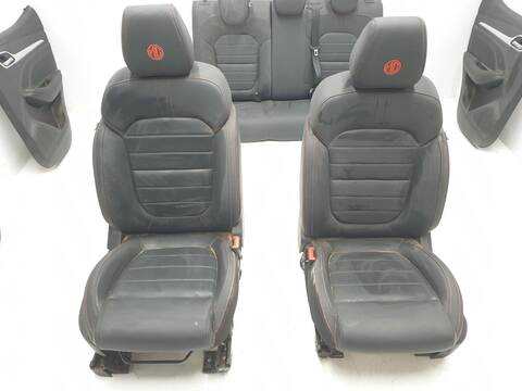 Foto 3ª: Juego Asientos Completos Mg ZS 1.0 T 111CV [10E4E] (2019)