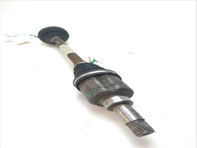 Foto 2ª: Transmision Delantera Izquierda Peugeot 1007 1.4 HDI (2005)