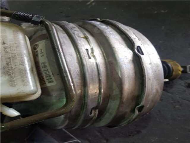 Foto 2ª: Servofreno Bmw Serie 5 518 3.0 530I [3.0 LTR. - 170 KW 24V CAT] [M54 306 S3]