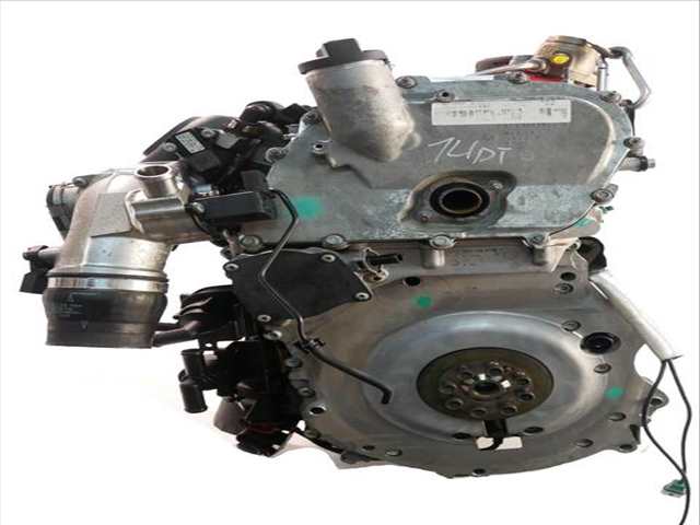 Foto 2ª: Motor Completo Audi A3 2.5 TFSI 340 - 360 CV [CEP, CEPA, CEPB]