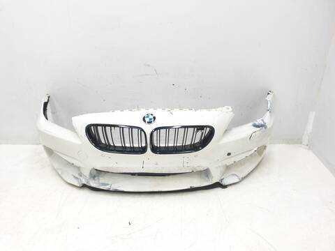 Paragolpes Delantero Bmw Serie 6 620 M6 0CV 72KW