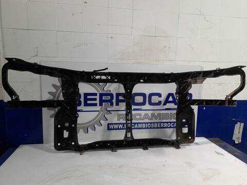 Foto 3ª: Panel Frontal Kia Sportage 2.0 TD CAT 113CV 83KW [D4EA] (2006)