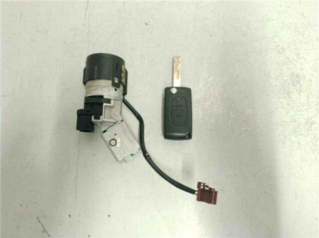 Motor de Arranque Citroen C4 1.6 HDI