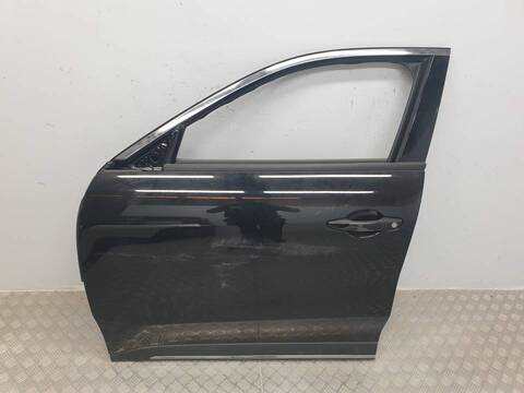 Puerta Delantera Izquierda Fiat 600 VERSION INDEFINIDA