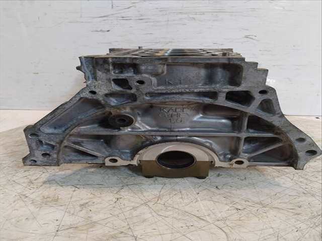 Bloque Motor Hyundai Ioniq 1.6 GDI HYBRID 141 CV 104KW