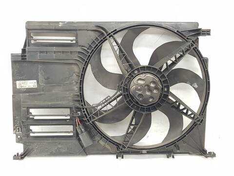 Foto 2ª: Electroventilador Bmw Serie 2 215 218D (2014)