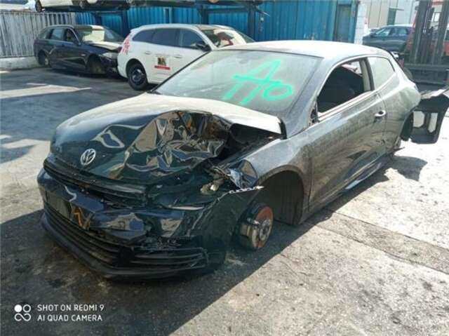 Alternador Volkswagen Scirocco 1.4 R-LINE BMT [1.4 LTR. - 92 KW 16V TSI]