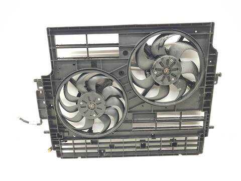 Electroventilador Nissan NV300 L1H1 27T PRO