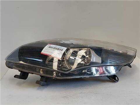 Faro Izquierdo Renault Scenic 1.9 DCI 131CV 96KW GRANDI JZ0/1_)