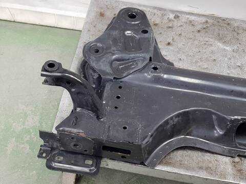 Foto 3ª: Puente Delantero Citroen C4 E-FEEL (2020)