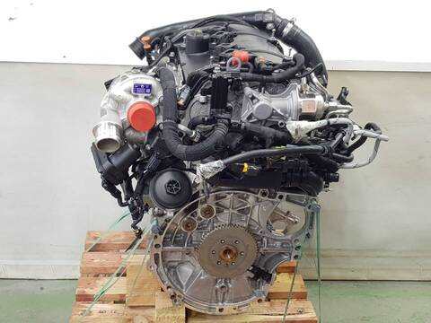 Motor Completo Opel Astra SIN DEFINIR