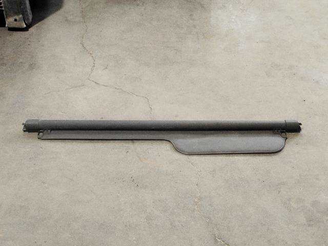 Foto 1ª: Bandeja Trasera Land Rover Discovery 2.5 D 300 TDI SE [21L] (1998)